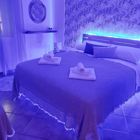 Pietra Marina Appartement Trapani Buitenkant foto