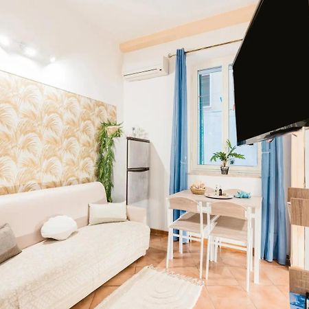 Pietra Marina Appartement Trapani Buitenkant foto