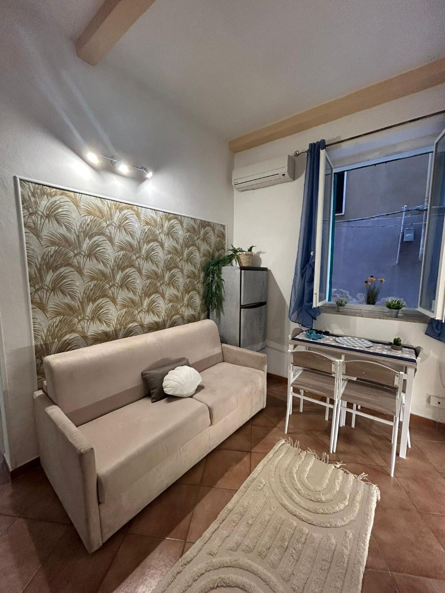 Pietra Marina Appartement Trapani Buitenkant foto