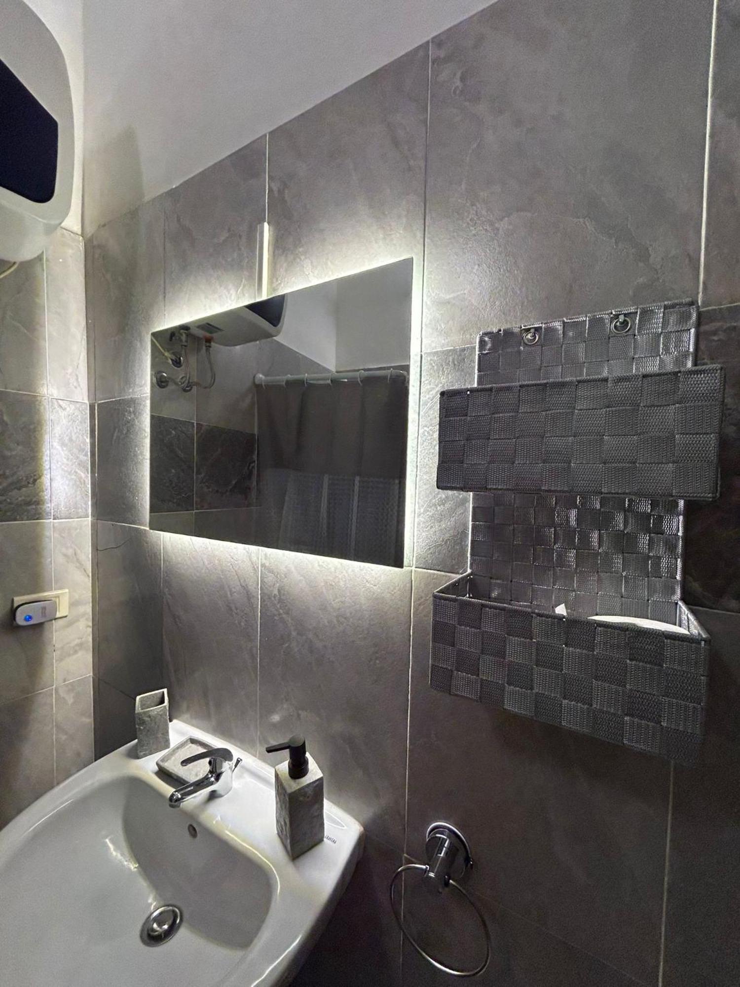 Pietra Marina Appartement Trapani Buitenkant foto