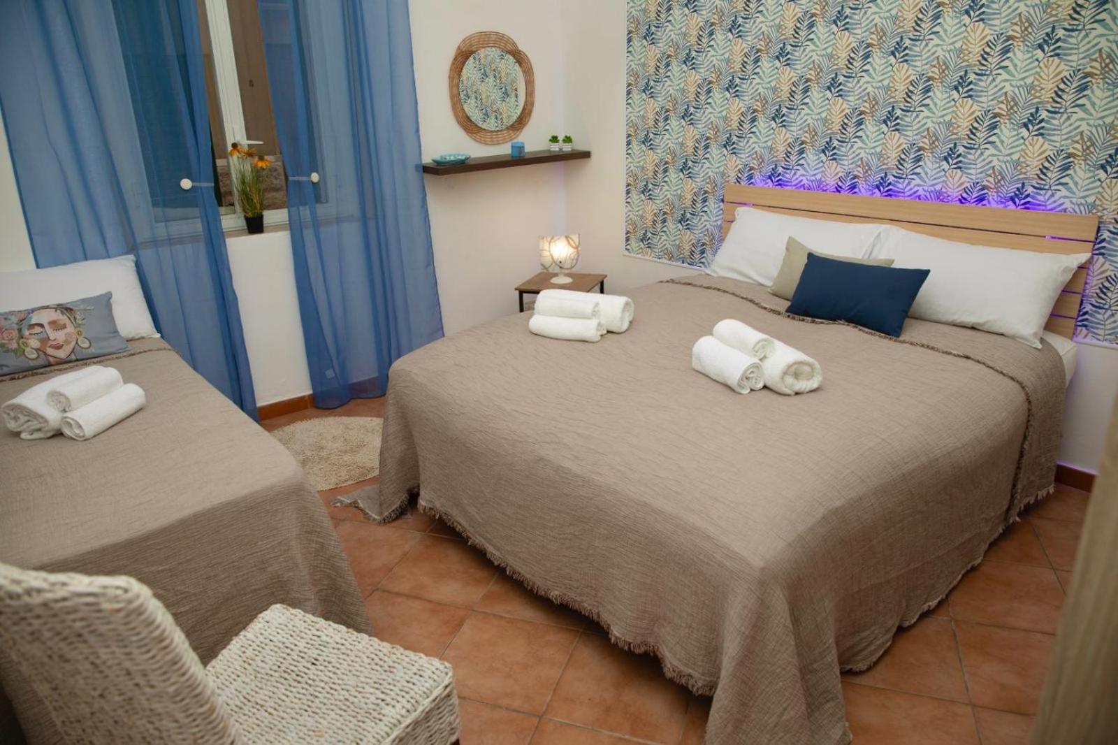 Pietra Marina Appartement Trapani Buitenkant foto