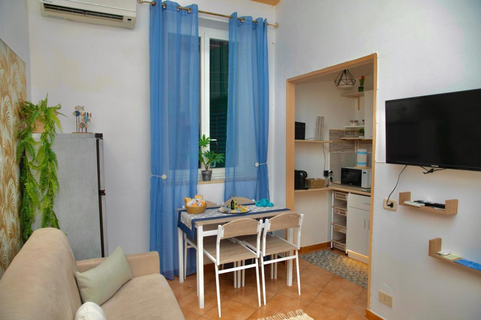 Pietra Marina Appartement Trapani Buitenkant foto