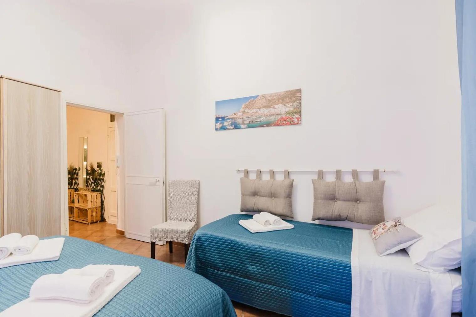 Pietra Marina Appartement Trapani Buitenkant foto