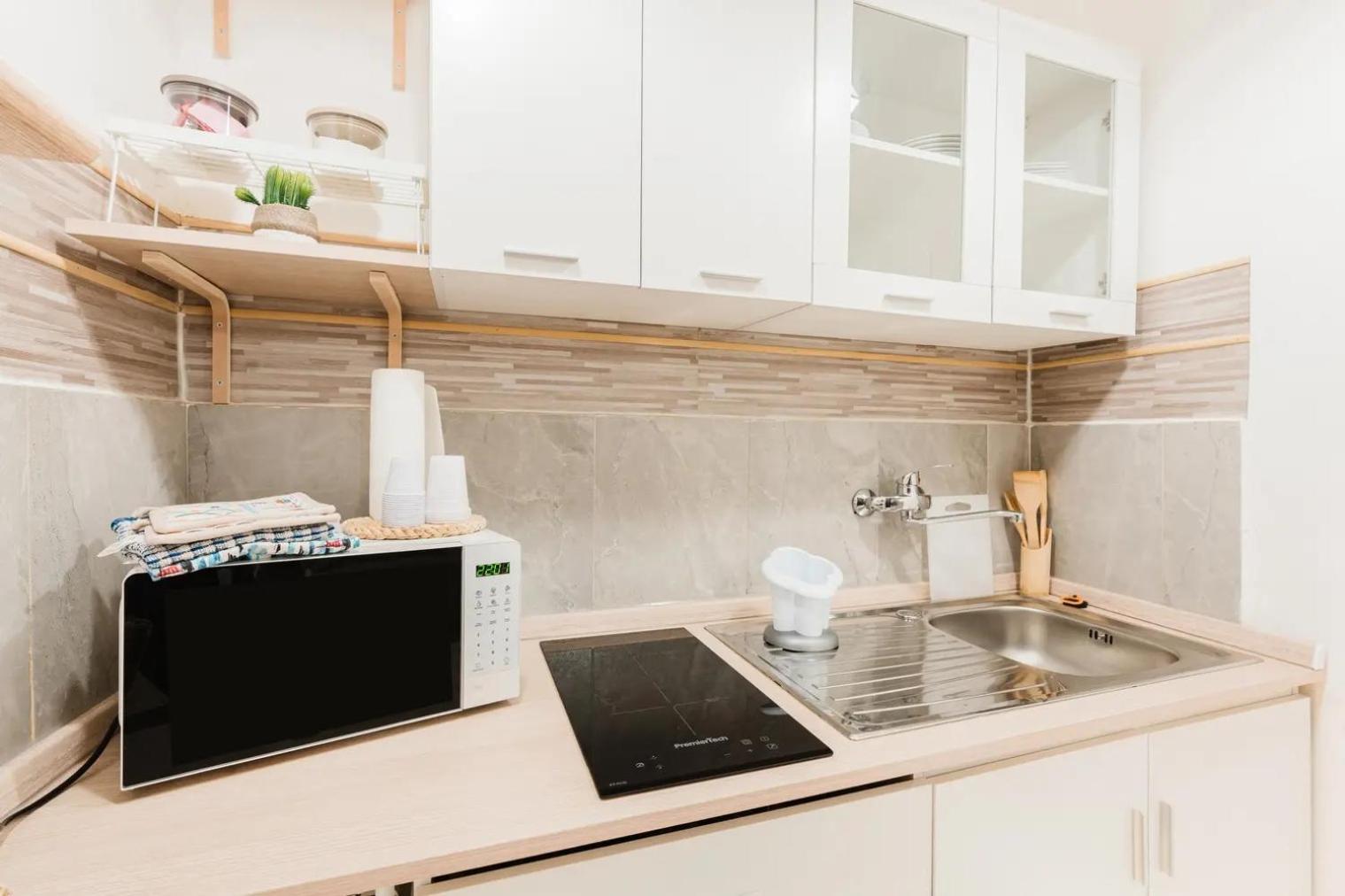 Pietra Marina Appartement Trapani Buitenkant foto