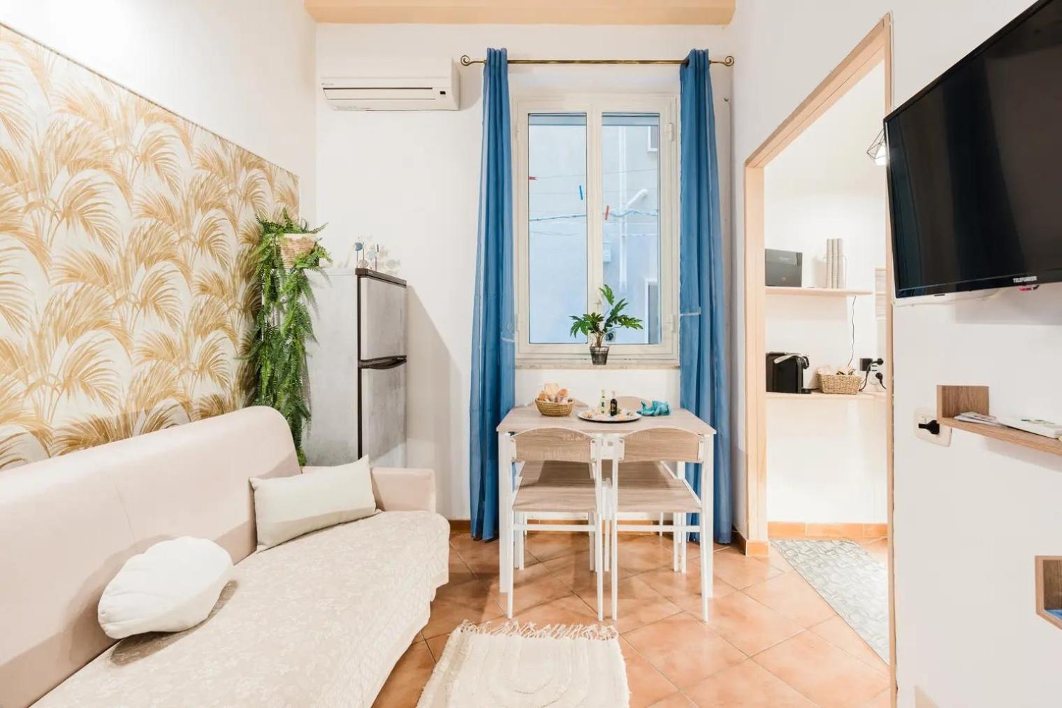Pietra Marina Appartement Trapani Buitenkant foto