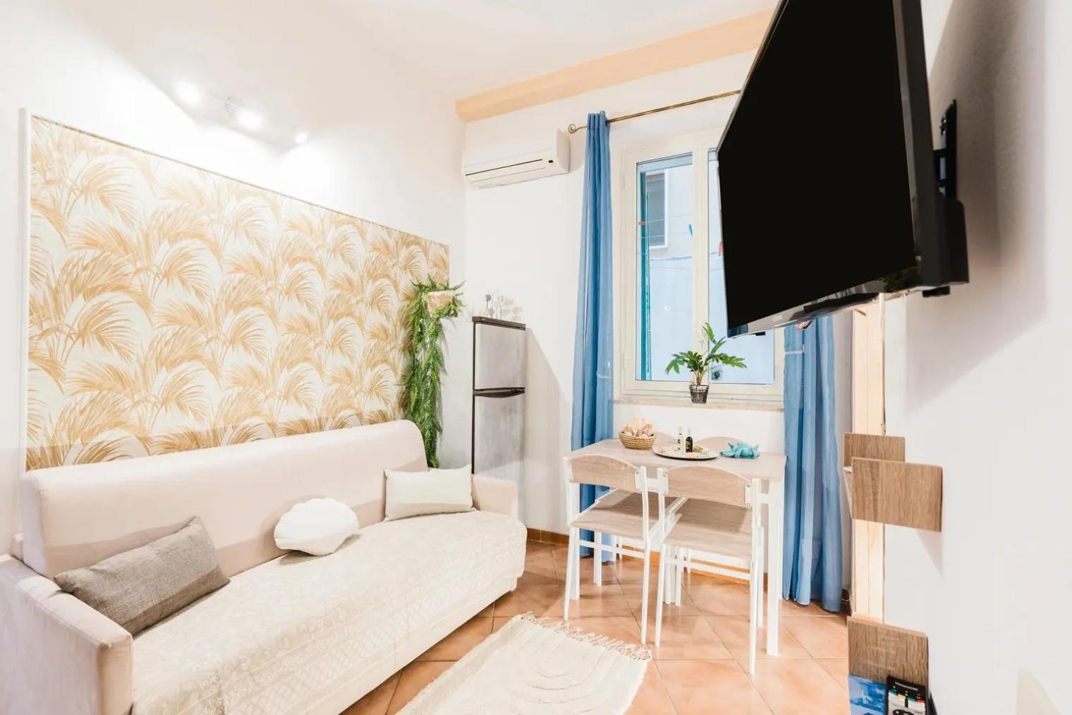 Pietra Marina Appartement Trapani Buitenkant foto