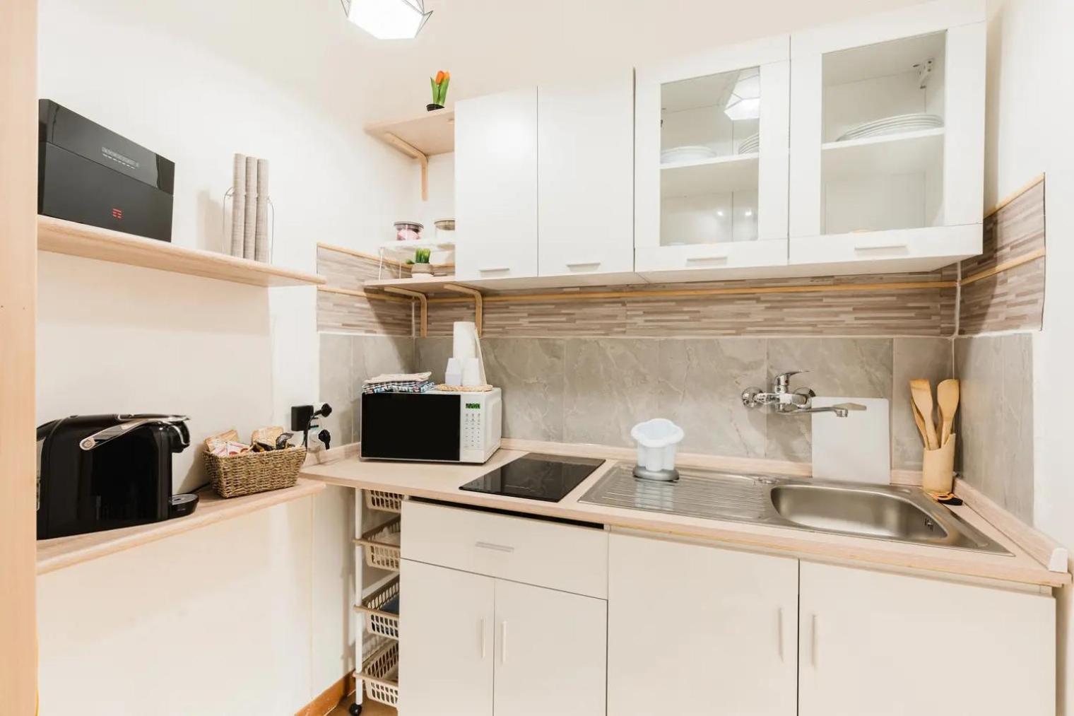 Pietra Marina Appartement Trapani Buitenkant foto