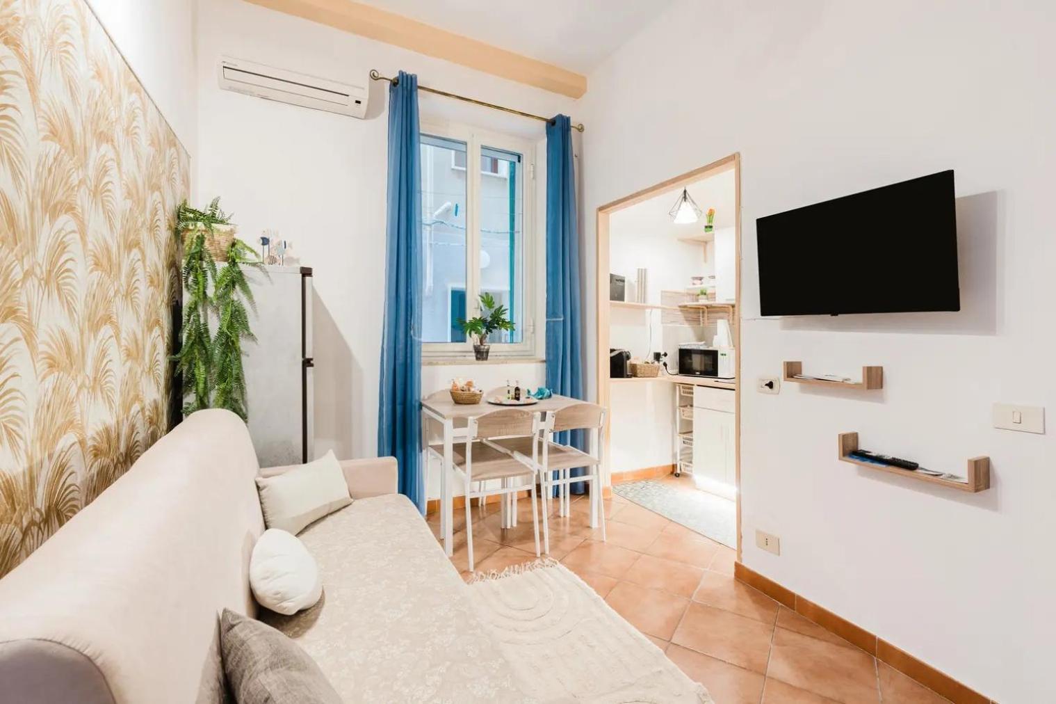 Pietra Marina Appartement Trapani Buitenkant foto