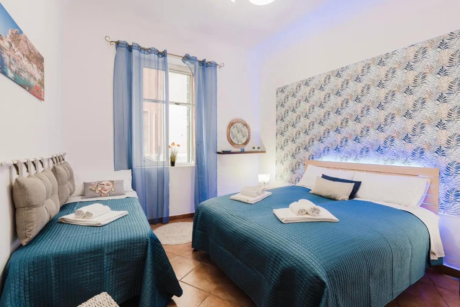Pietra Marina Appartement Trapani Buitenkant foto