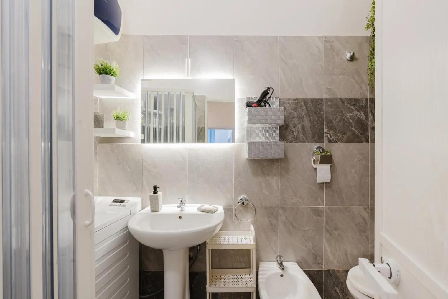 Pietra Marina Appartement Trapani Buitenkant foto